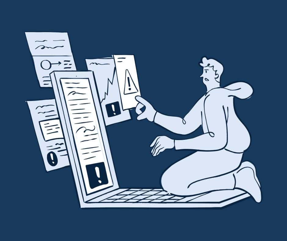 Mellon360° service relevant illustration