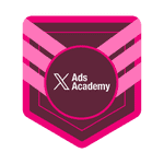 Mellon360 - X Ads Academy Certified Expert